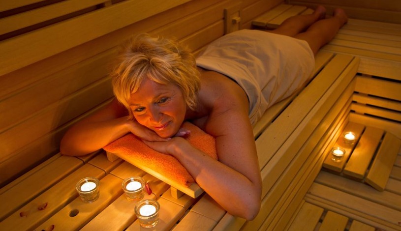 OLYMPIA hotel, s.r.o.**** Mariánské Lázně